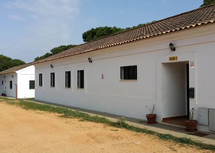 Albergue Rural Territorio Del Gato
